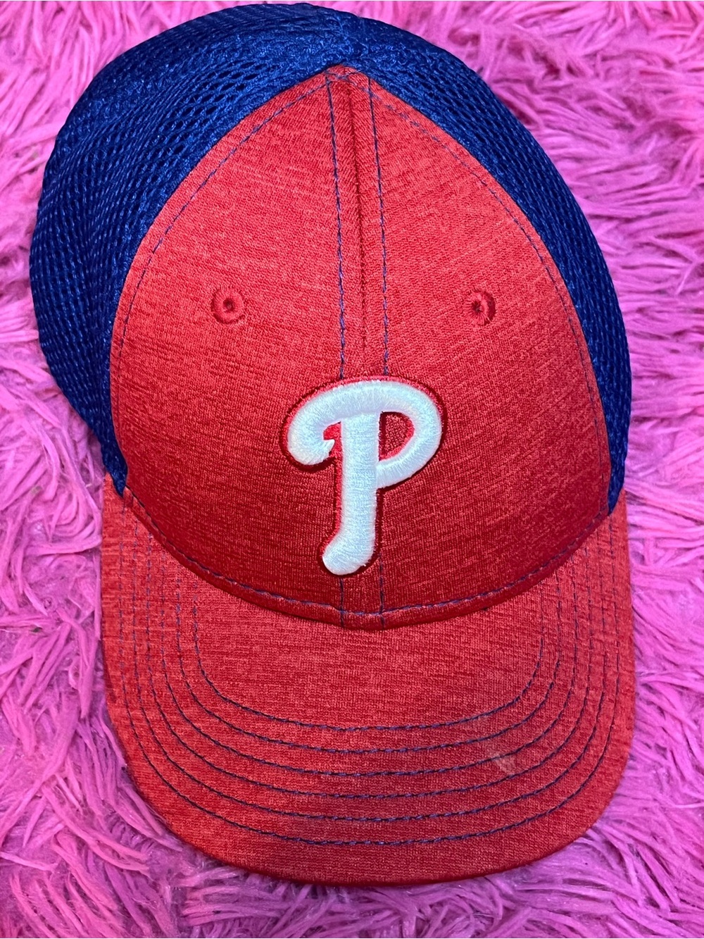 New era toddlers Philadelphia Phillies hat